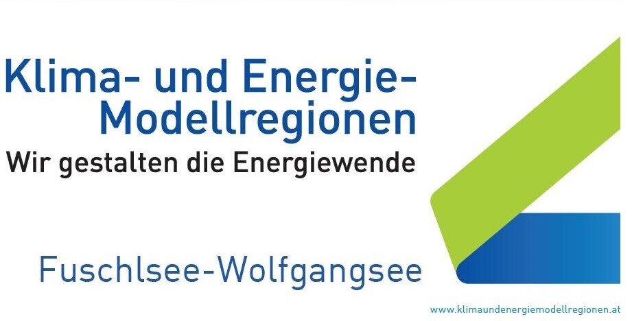 NEUE KEM-REGION IN DER FUMO: KLIMA- UND ENERGIEMODELLREGION FUSCHLSEE-WOLFGANGSEE!