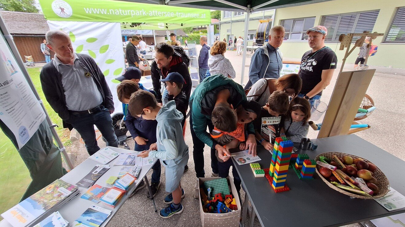 FUMO & KEM voll in Action bei der LNF24