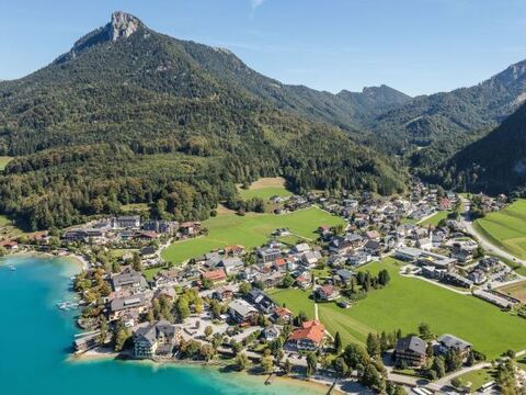 Von Sonne, See und Abwasser: So arbeitet Fuschl am See an seiner Energiezukunft